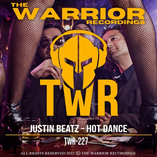 Justin Beatz - Hot Dance [TWR227]